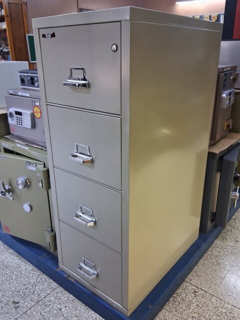FireKing Fire-Resistive Cabinet Sale