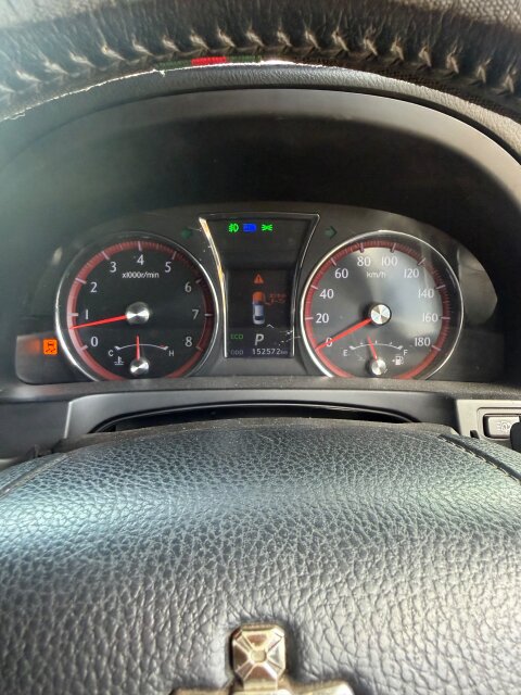 2014 Toyota Crown