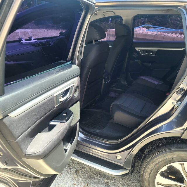 Honda CR-V 2021