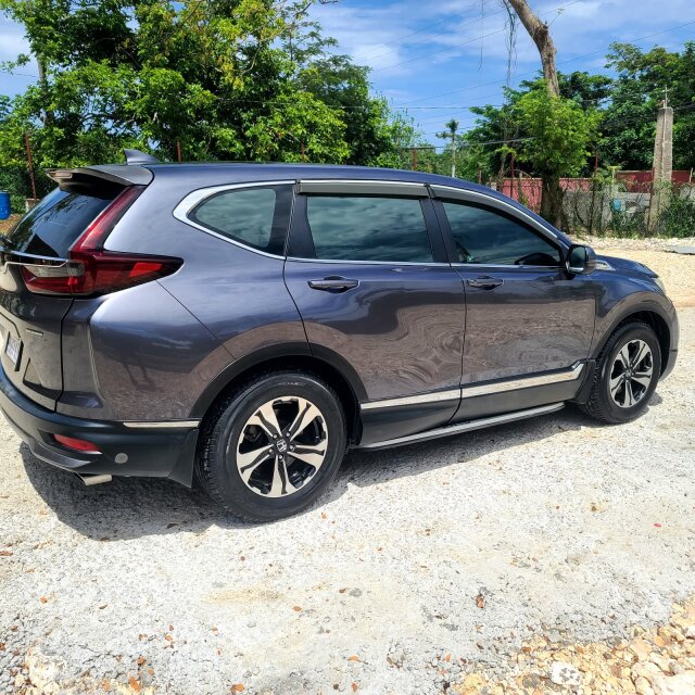 Honda CR-V 2021 Vans & SUVs Ocho Rios