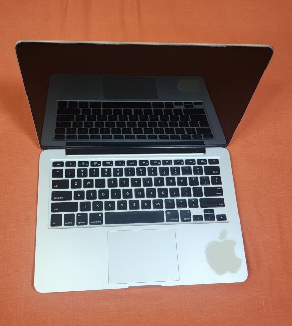 2015 MacBook Pro