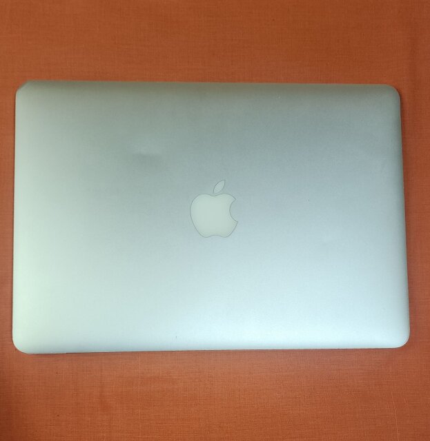 2015 MacBook Pro