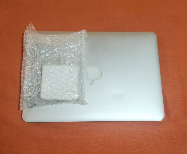 2015 MacBook Pro