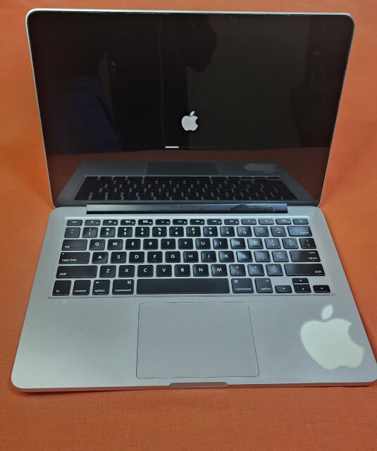 2015 MacBook Pro