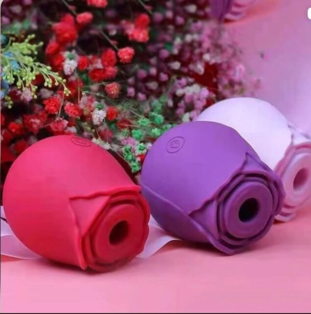 Rose Toy Bath & Body Mandeville