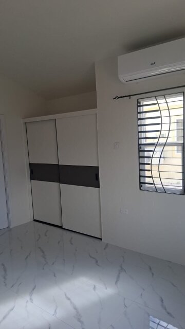 2 BEDROOM HOUSE FOR RENT