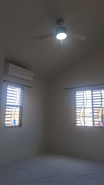 2 BEDROOM HOUSE FOR RENT