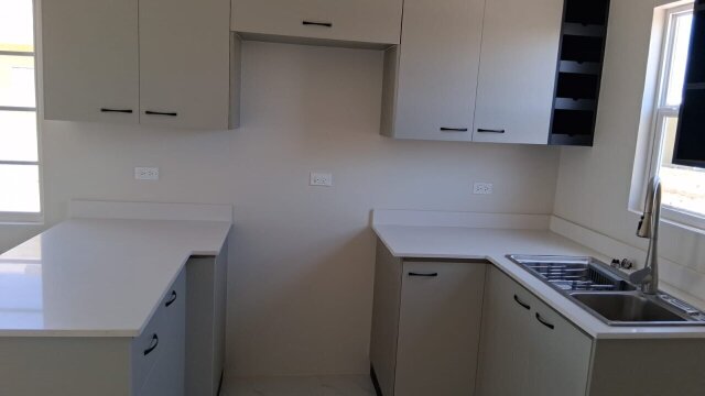 2 BEDROOM HOUSE FOR RENT