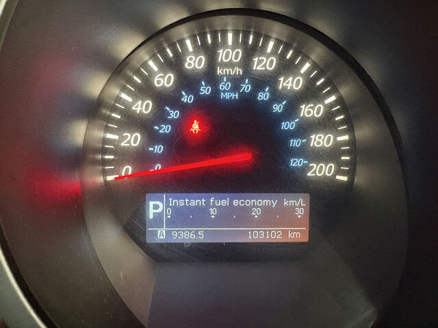 2015 Toyota Axio
