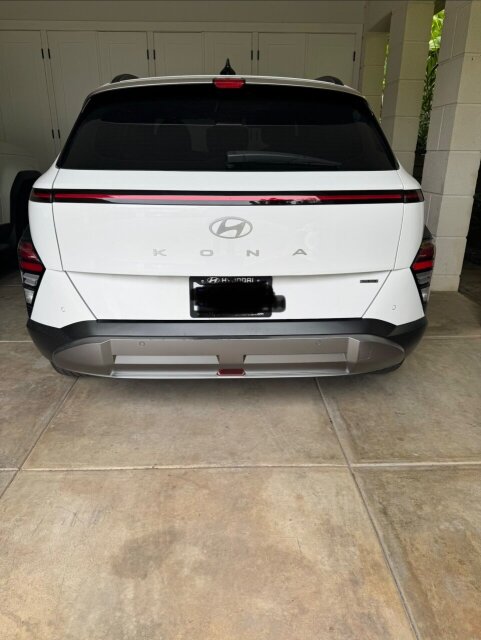 Hyundai Kona 2024 Turbo Cars Kingston 6