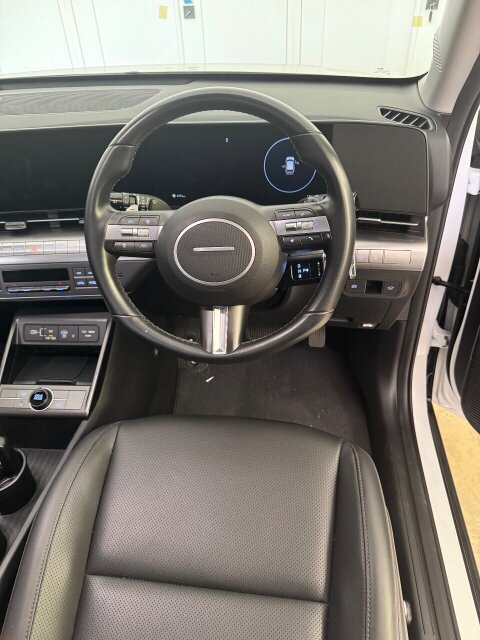 Hyundai Kona 2024 Turbo