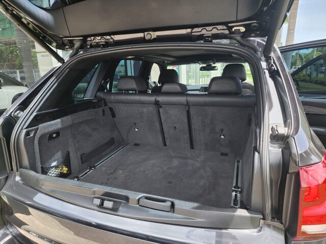 BMW X5 35i 2018
