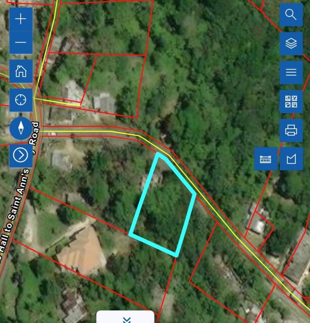 4-bedroom Fixer-upper On Approximately 0.20 Acre