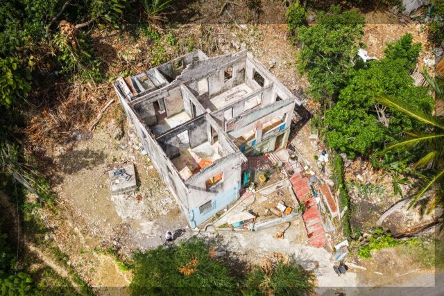 4-bedroom Fixer-upper On Approximately 0.20 Acre