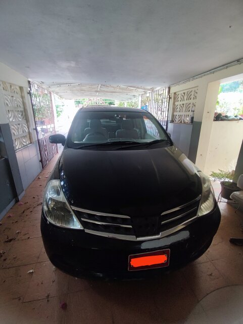 2012 Nissan Tiida For Sale Cars Kingston