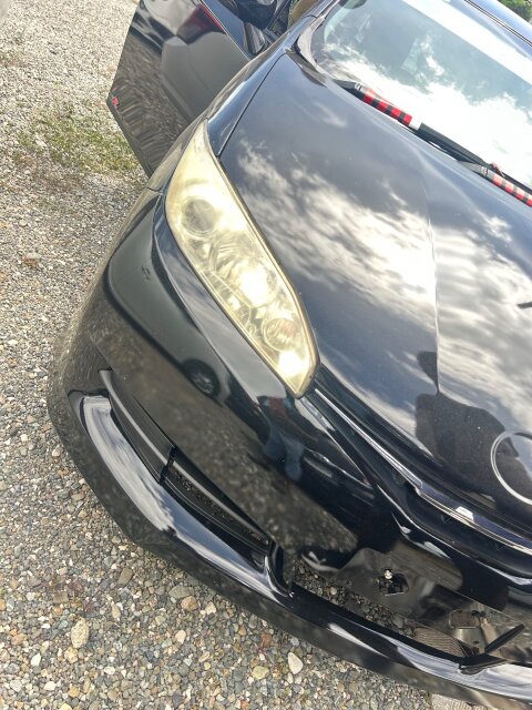 2013 Toyota Wish Cars Constant Spring Road