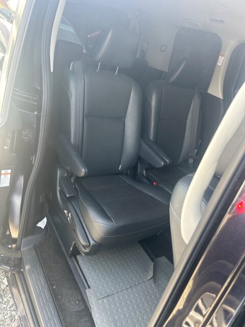 2015 Toyota Esquire