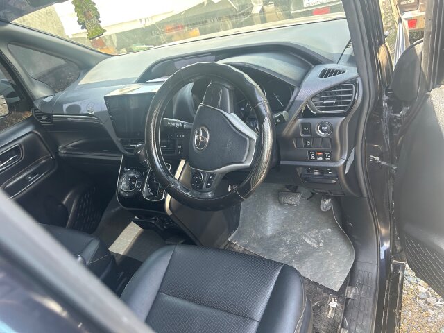 2015 Toyota Esquire