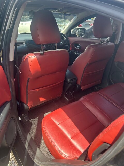 2016 Honda Vezel NON-Hybrid