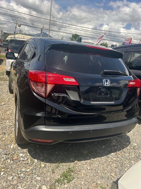 2016 Honda Vezel NON-Hybrid