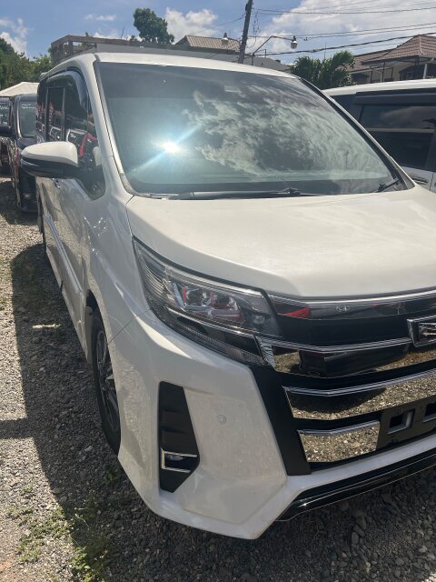 2014 Honda Stepwagon