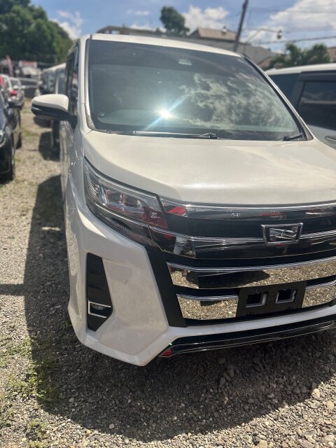2014 Honda Stepwagon Cars Constant Spring Road