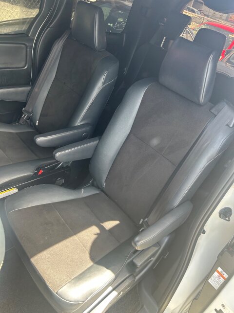 2014 Honda Stepwagon