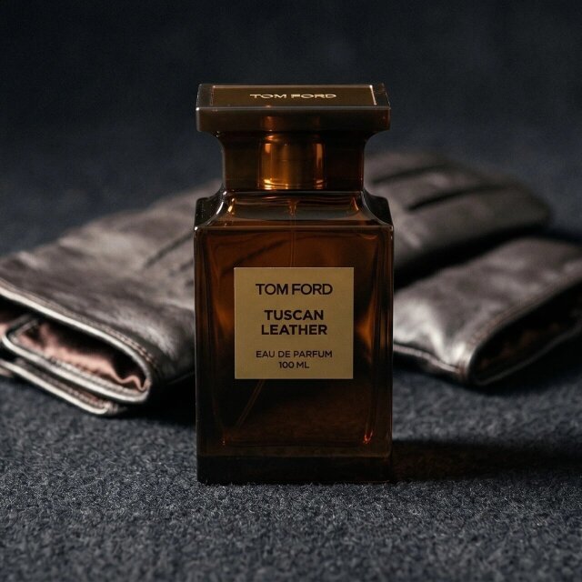 TOM FORD Tuscan Leather 100ml Perfumes & Fragrances Kingston