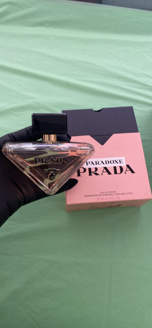 Tomford Ombré Leather