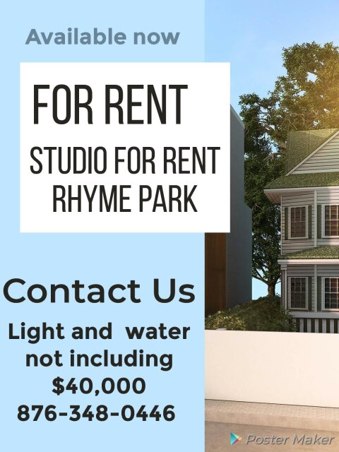 Peaceful Living in a 1 Bedroom Community Apartments Ryhne Park