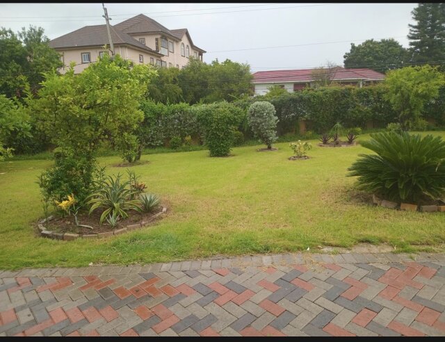 2 Bedroom House For Rent Barbican