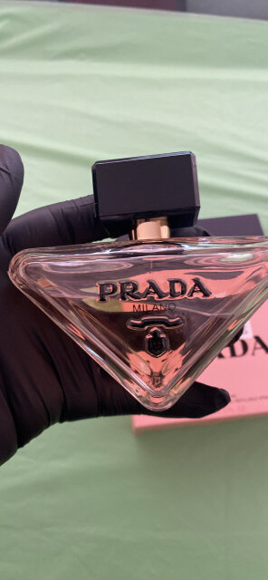 Paradoxe Prada Perfumes & Fragrances Constant Spring