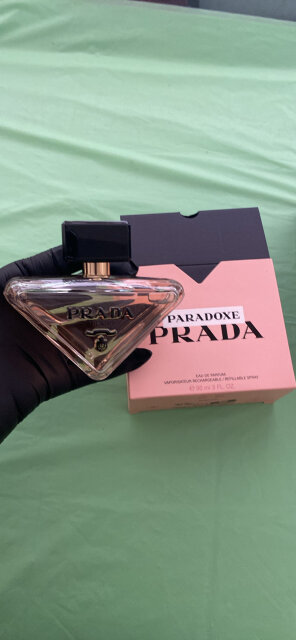 Paradoxe Prada