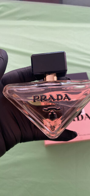 Paradoxe Prada Perfumes & Fragrances Constant Spring