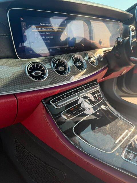 2019 Mercedes-benz E53 Amg