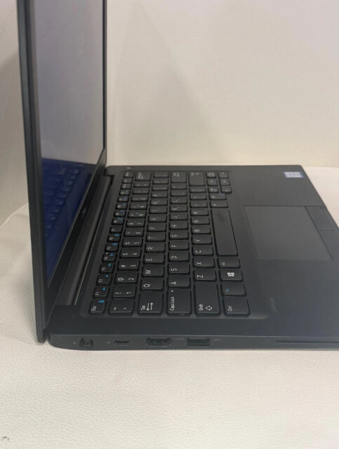 Dell Latitude 7280 12.5 In Core I5-6300U @2.40GHz