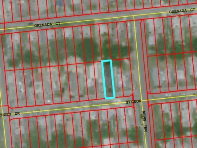 CORNWALL COURTS 3 BED 3 BATH HOUSE FOR SALE $25 MI Houses CORWALL COURTS