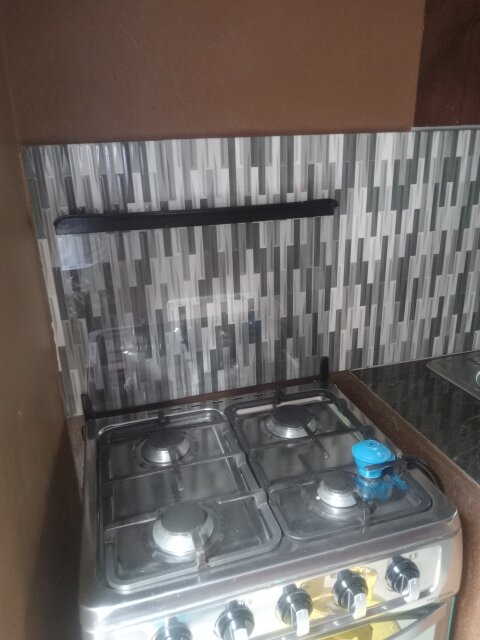 Cozy 1 Bedroom Furnished Quad with Appliances