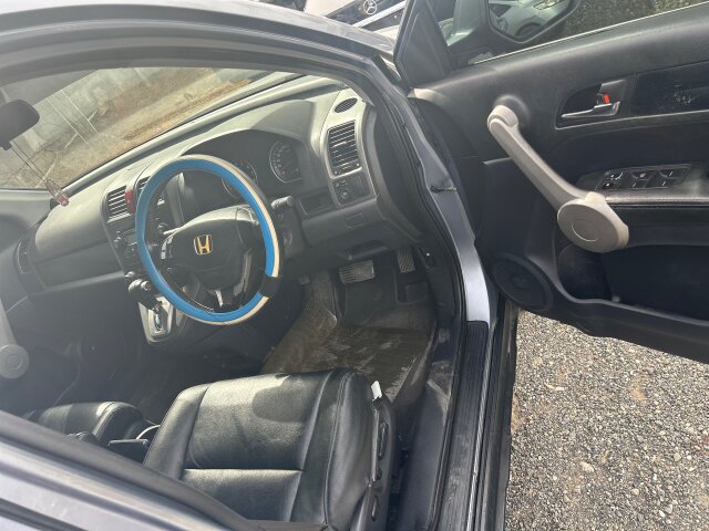 2007 Honda CRV