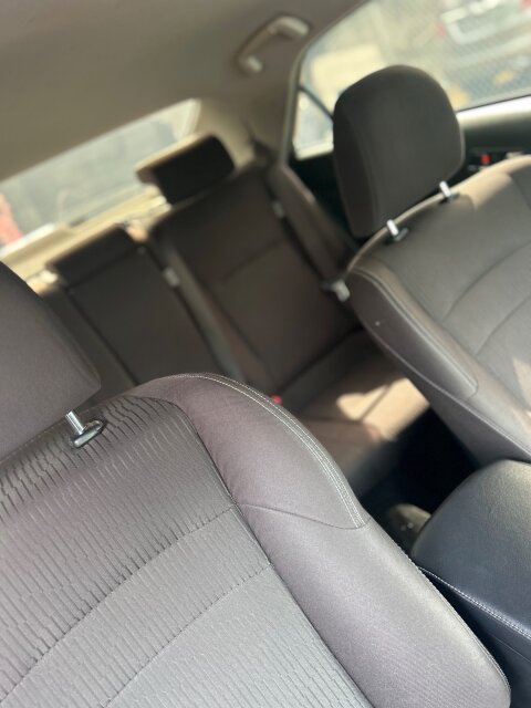 2017 Toyota Mark X
