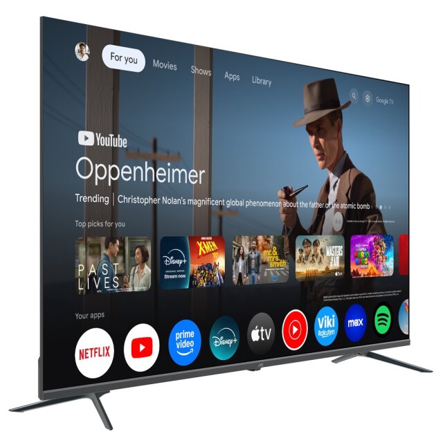 58” Smart Tv For Sale TV Exchange