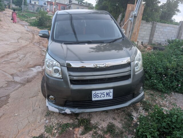 Providence Tours And Car Rental Vans & SUVs Montego Bay
