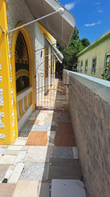 PORTMORE VILLAS AIRBNB (A HOME AWAY FROM HOME) Airbnb & Hotels 809 Portmore Villa, Portmore