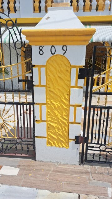 PORTMORE VILLAS AIRBNB (A HOME AWAY FROM HOME)