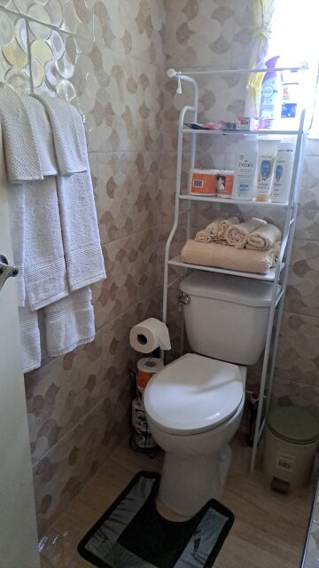 PORTMORE VILLAS AIRBNB (A HOME AWAY FROM HOME)