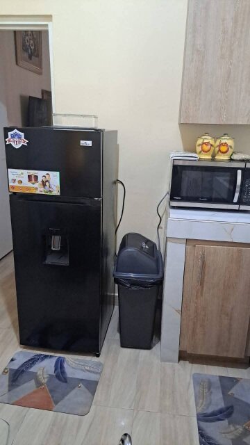 PORTMORE VILLAS AIRBNB (A HOME AWAY FROM HOME)