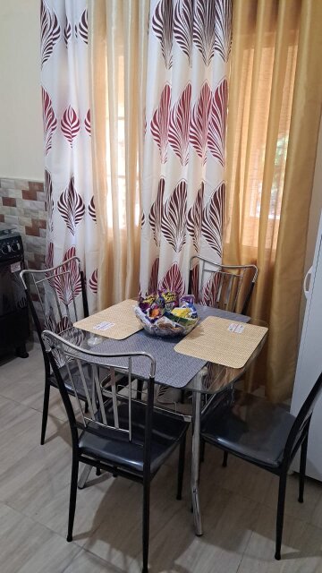 PORTMORE VILLAS AIRBNB (A HOME AWAY FROM HOME)