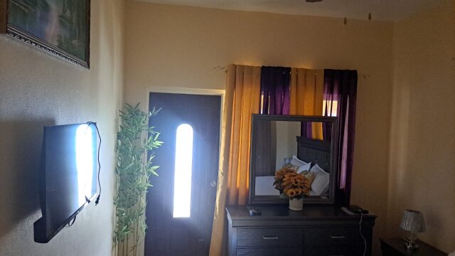 PORTMORE VILLAS AIRBNB (A HOME AWAY FROM HOME)