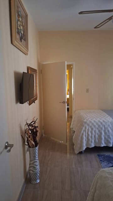 PORTMORE VILLAS AIRBNB (A HOME AWAY FROM HOME)