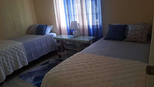 PORTMORE VILLAS AIRBNB (A HOME AWAY FROM HOME)